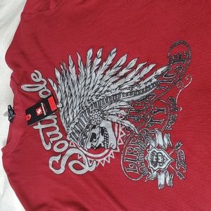 Mens Big and Tall Southpole 4 X jersey